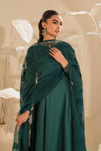 UE-422 Textured Lawn - Iznik