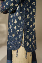 UE-560 Printed Khaddar