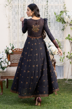 IP-174 - Black Petunia - Iznik