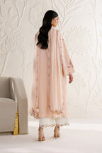 UE-689 Embroidered Lawn