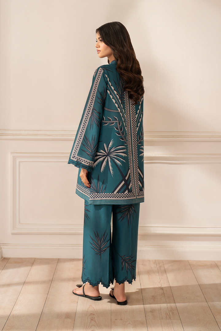 IP-280 Printed Lawn