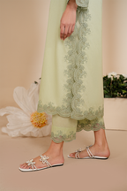 IP-290 Textured Lawn - Iznik