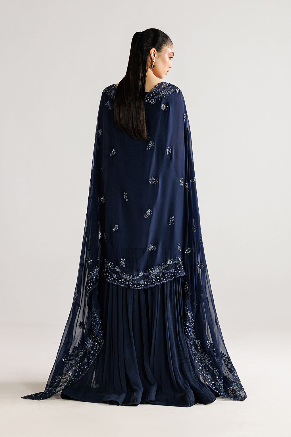 IP-352  PLAIN CHIFFON