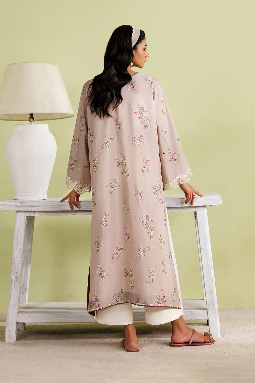 IP-365 Printed Lawn