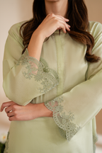 IP-290 Textured Lawn - Iznik