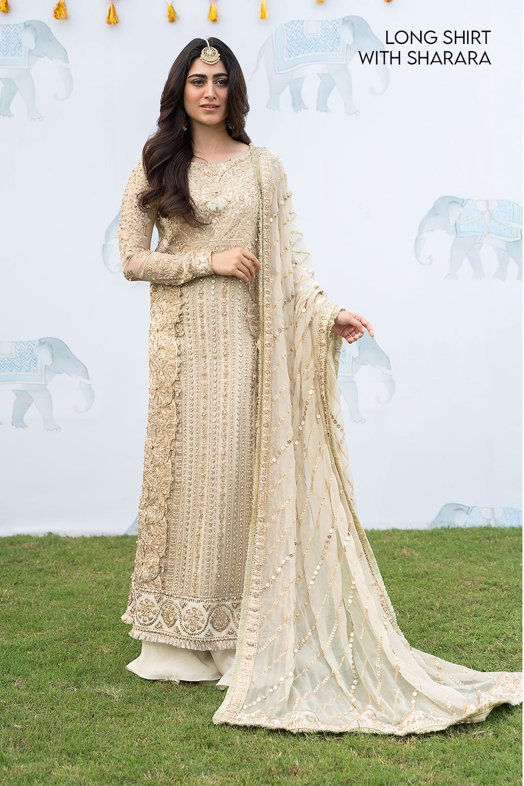 ISC-03 Maiyaa - Iznik