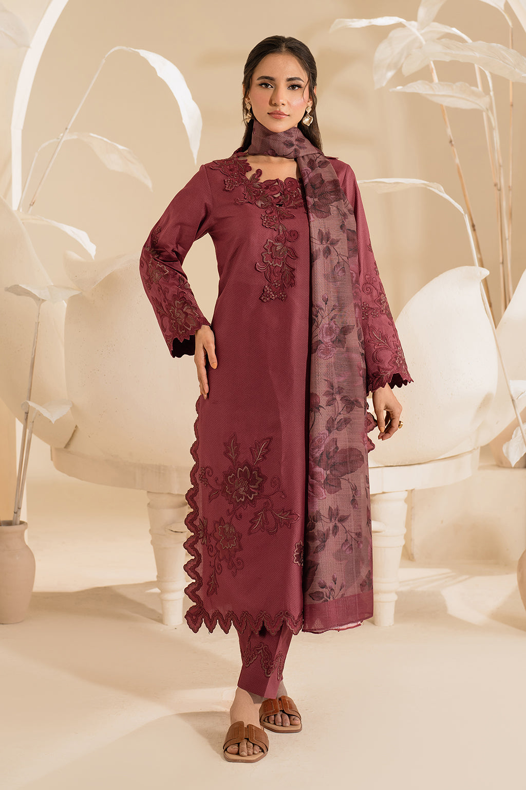 UE-430 Textured Lawn - Iznik