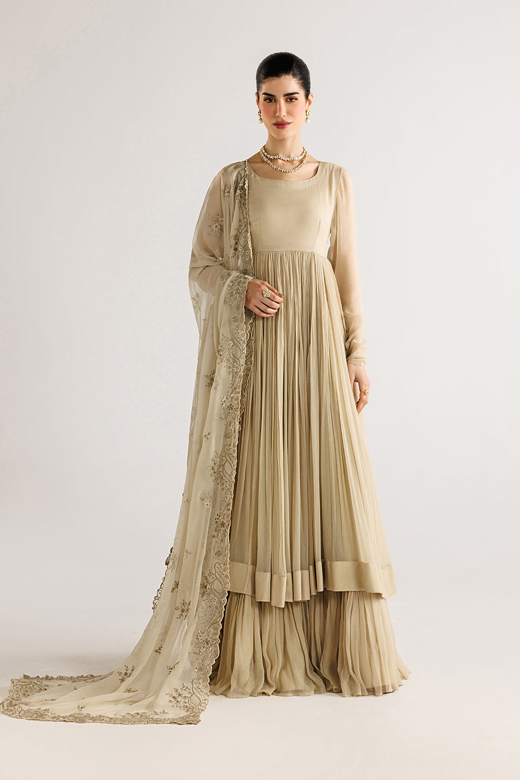 IP-350 PLAIN CHIFFON