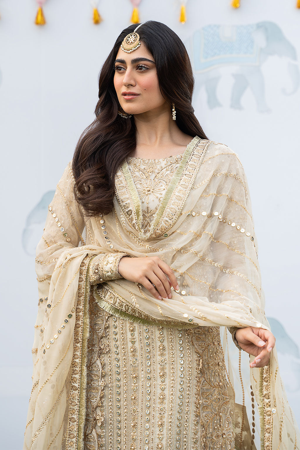 ISC-03 Maiyaa - Iznik