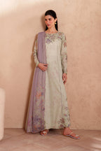 EL-09 Printed Lawn