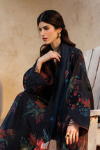 UE-663 Printed Lawn