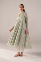 SS-03 Embroidered Lawn