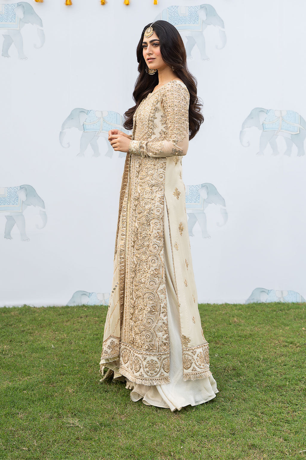 ISC-03 Maiyaa - Iznik