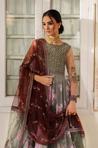 UE-541 Printed Formals