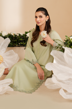 IP-290 Textured Lawn - Iznik