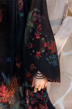 UE-663 Printed Lawn
