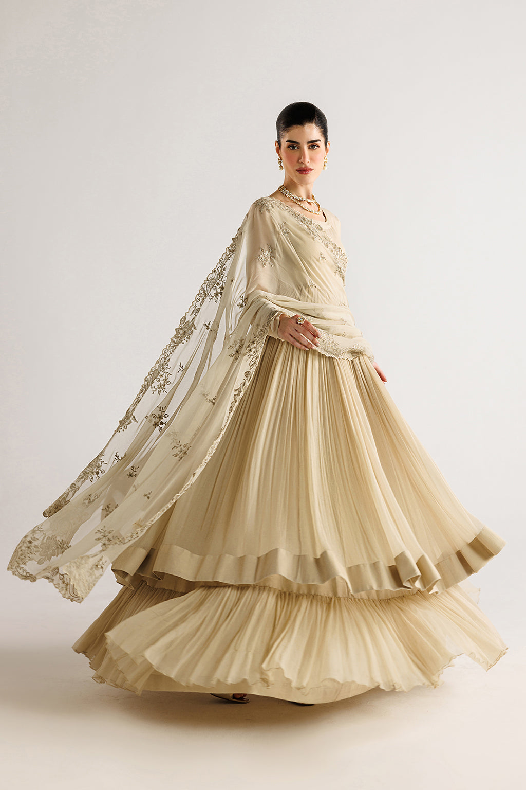 IP-350 PLAIN CHIFFON