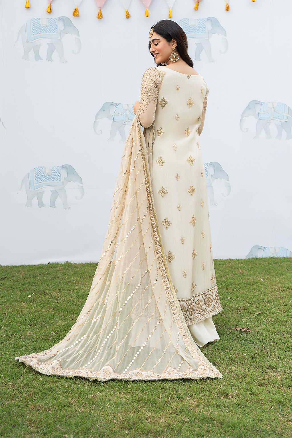 ISC-03 Maiyaa - Iznik