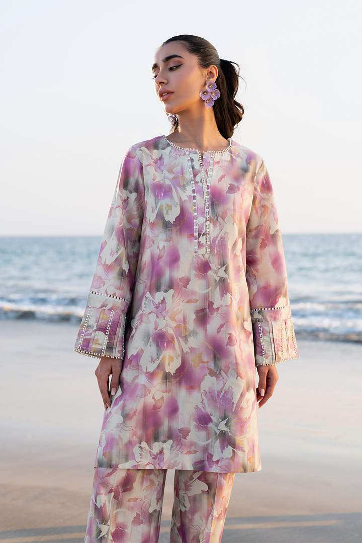 IP-286 Printed Lawn