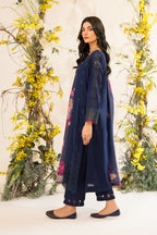 UE-163 Bloomease - Iznik