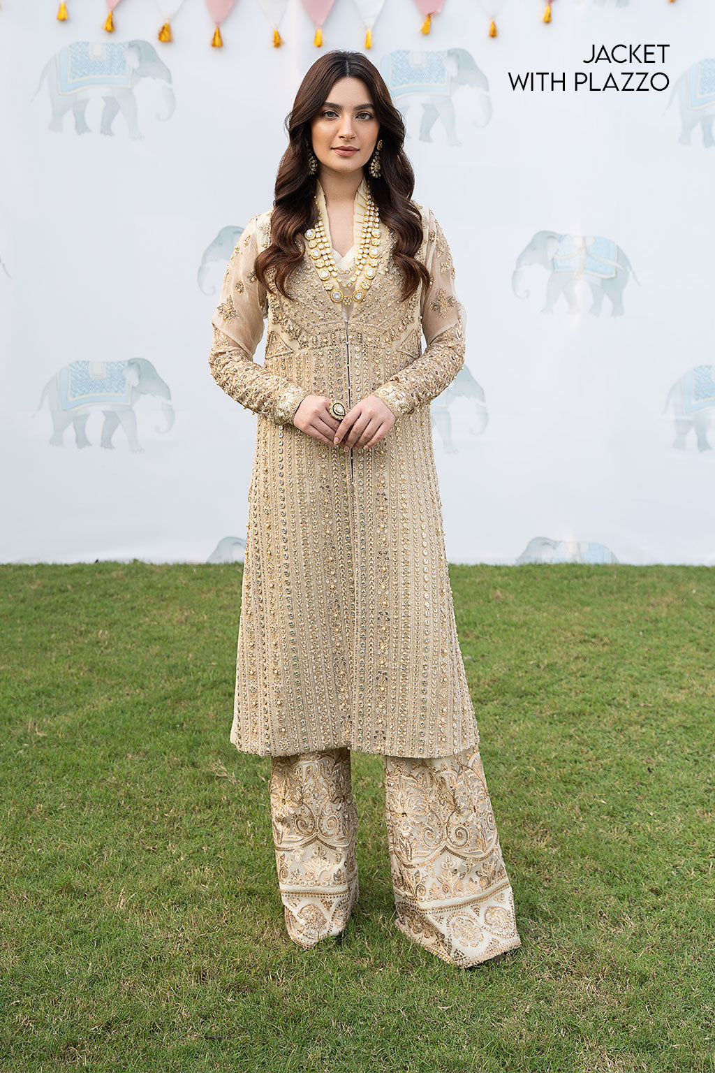 ISC-03 Maiyaa - Iznik