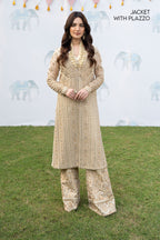 ISC-03 Maiyaa - Iznik