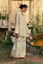 IP-386 PRINTED LAWN