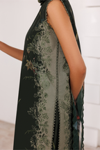 UE-639 Printed Lawn