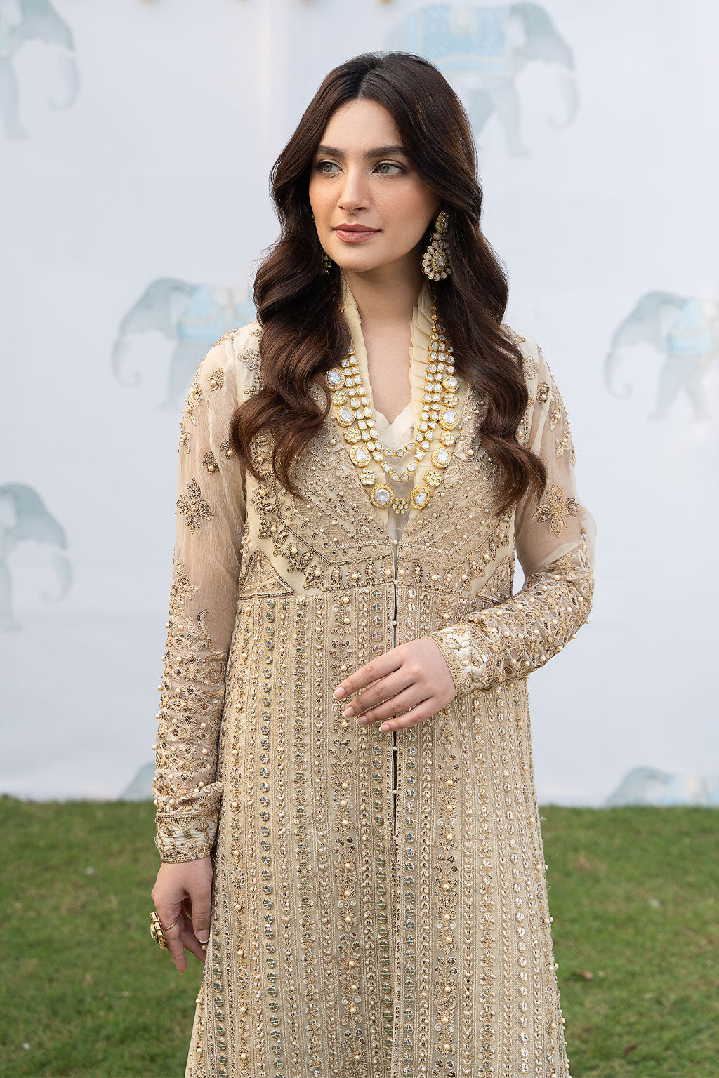 ISC-03 Maiyaa - Iznik