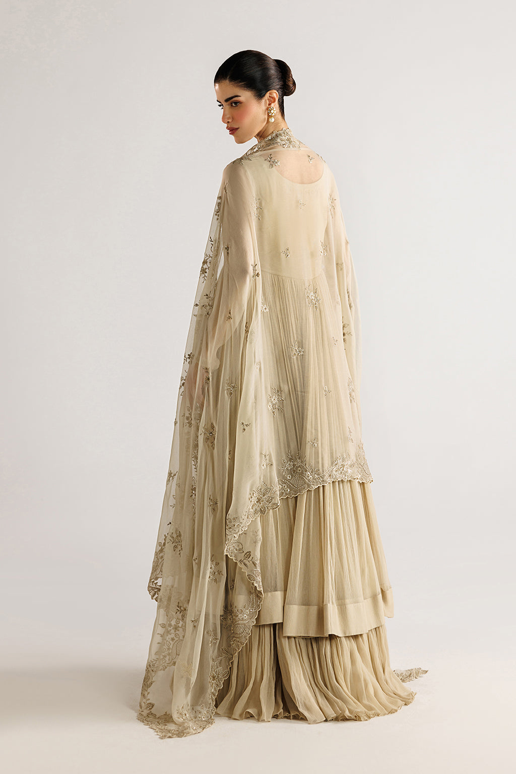 IP-350 PLAIN CHIFFON