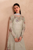 EL-09 Printed Lawn