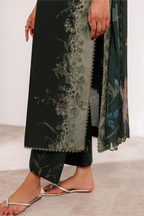 UE-639 Printed Lawn