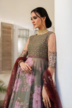 UE-541 Printed Formals