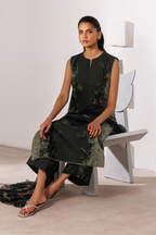 UE-639 Printed Lawn