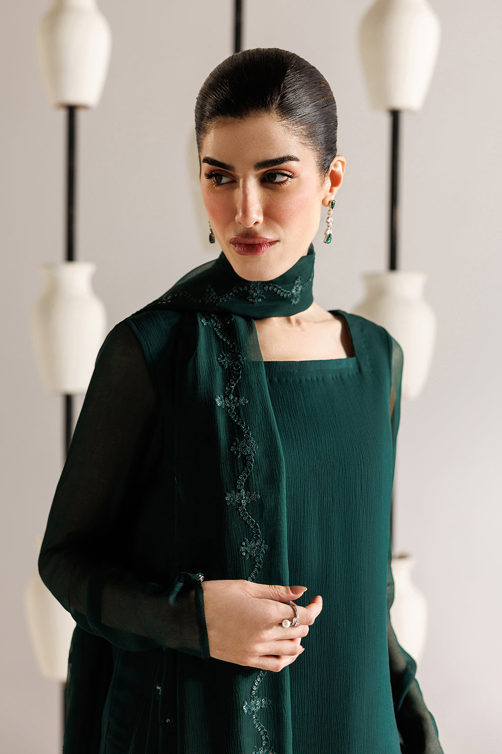 IP-348 PLAIN CHIFFON