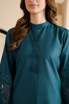 IP-291 Textured Lawn - Iznik