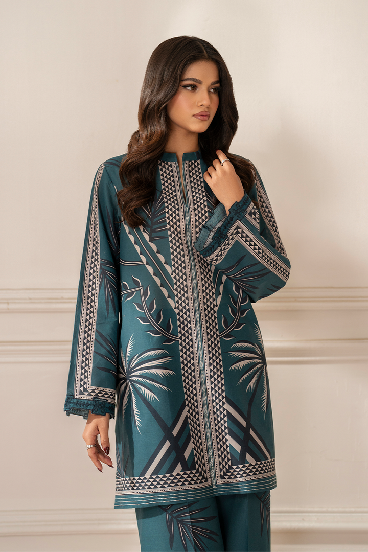 IP-280 Printed Lawn