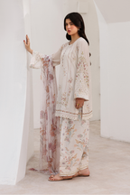 UE-631 Printed Lawn