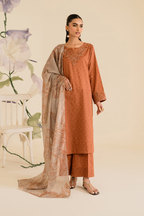 UE-419 Textured Lawn - Iznik