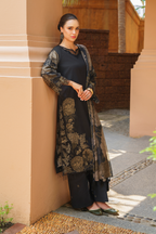UE-230 Printed Lawn - Iznik