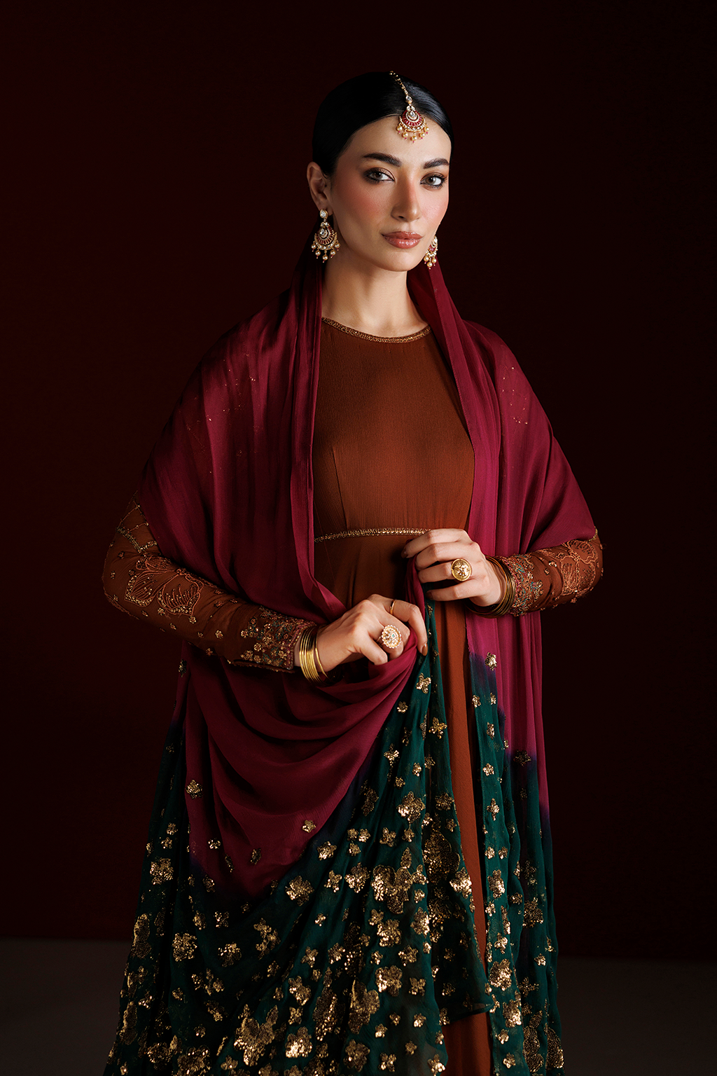 CC-103 Plain Chiffon