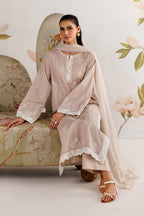 UE-687 Embroidered Lawn