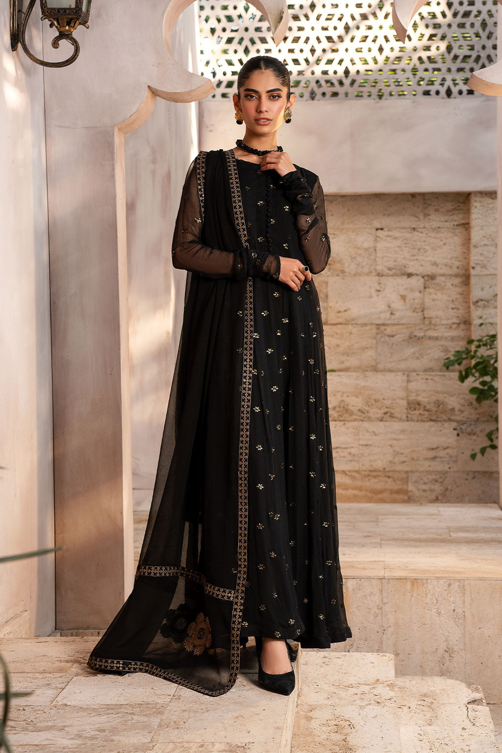 IZNIK | Luxury Women Clothing Brand | Lawn, Embroidered