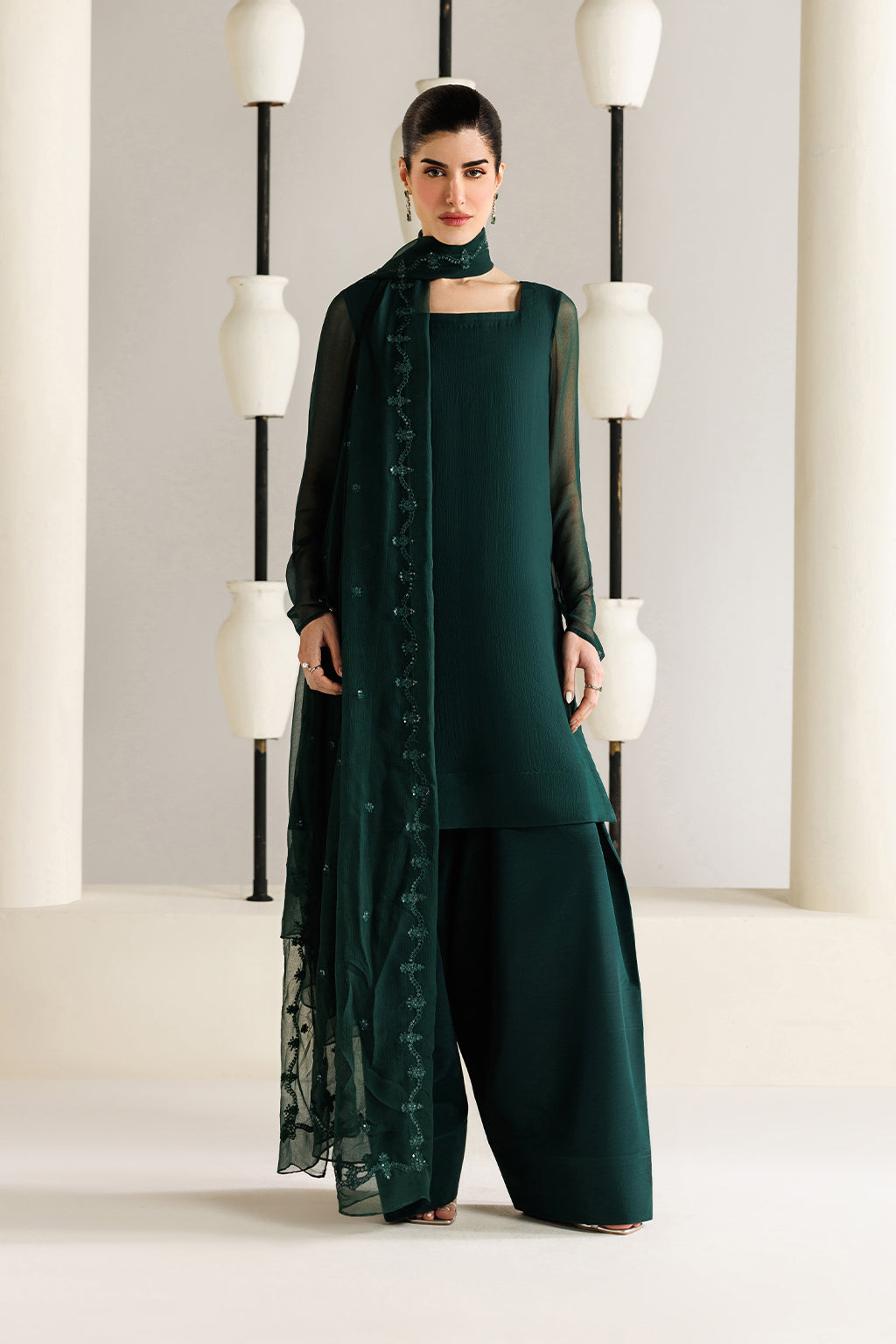 IP-348 PLAIN CHIFFON Main image