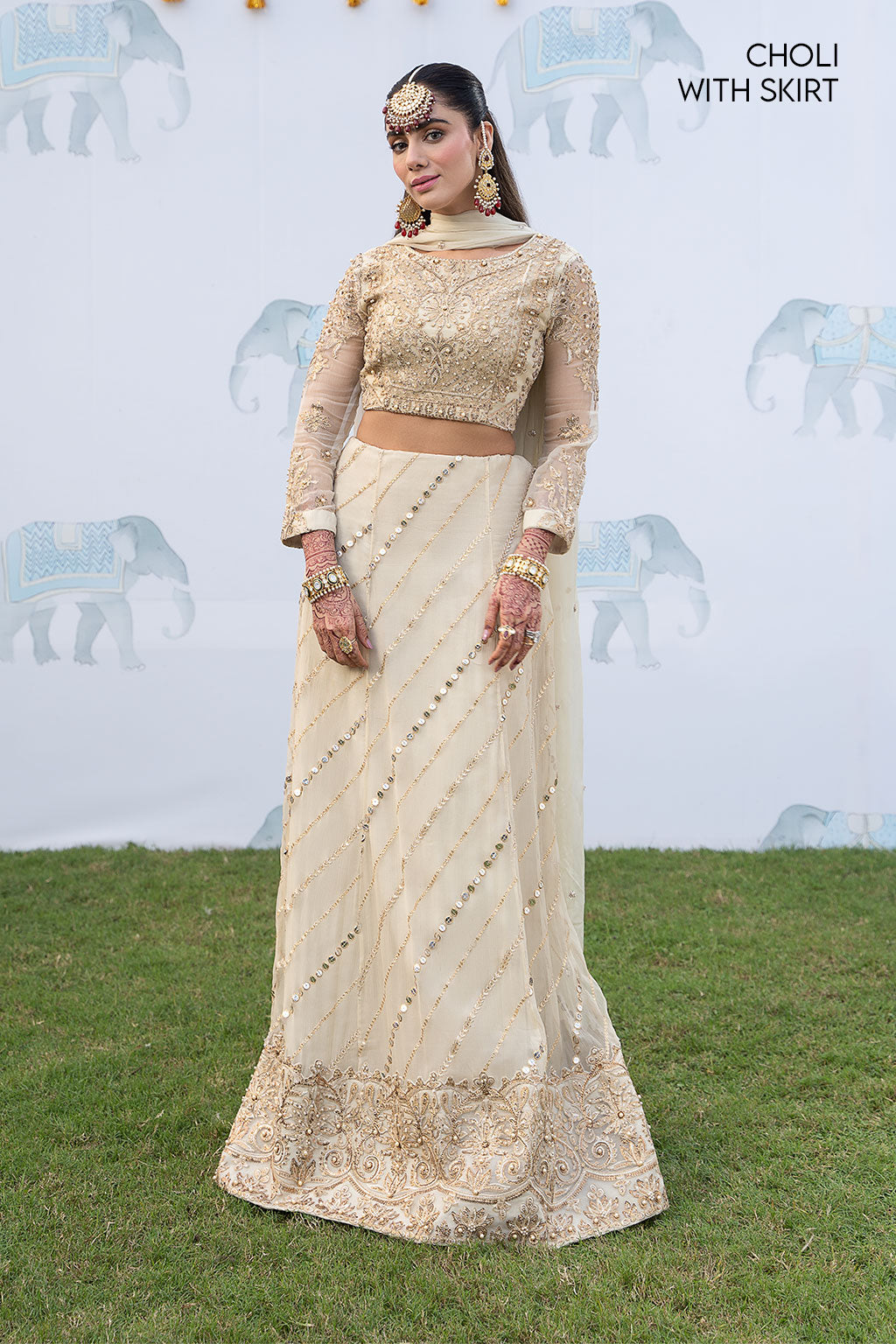 ISC-03 Maiyaa - Iznik