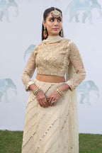 ISC-03 Maiyaa - Iznik