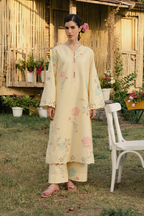 IP-387 PRINTED LAWN