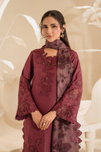 UE-430 Textured Lawn - Iznik