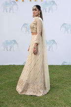 ISC-03 Maiyaa - Iznik