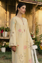 IP-387 PRINTED LAWN